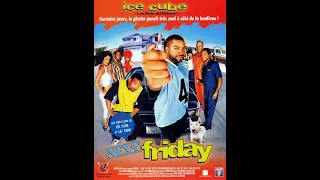 🎬Next Friday - "Le vrai Puff Daddy" scène culte !🎬