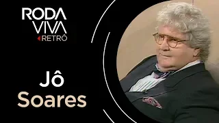 Roda Viva Retrô | Jô Soares | 1990