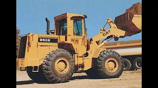 cat 950B Loader for sale and rent in pakistan