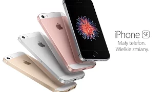 iPhone SE - Recenzja - Test - Opinia