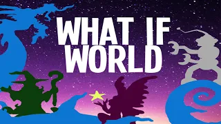 Guilds & Goblins! (Part 1) What If World - Stories for Kids