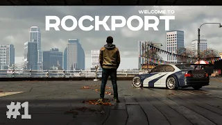 Welcome to Rockport | Where has everyone gone???