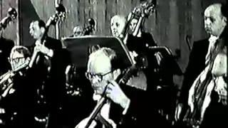 Carl Schuricht conducts The Firebird(Suite)