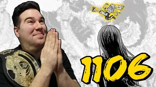 A GIANT GLIMPSE OF HOPE?!?! | One Piece Chapter 1106 Reaction/Review