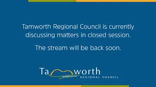 Council Meeting - Stream 22 March 2022