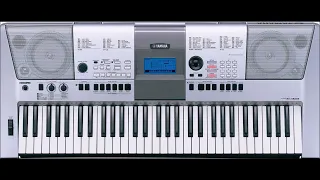 Yamaha PSR 413 (Demo) - Jessica