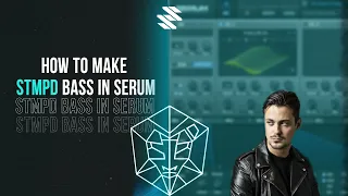 How To Make A STMPD Style BASS in Serum