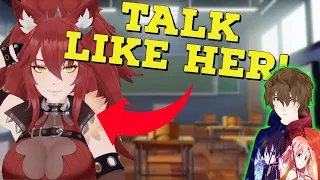 Talk Like Zentreya In This Voice To Text To Speech Tutorial! - This Is How To Talk Like Zentreya