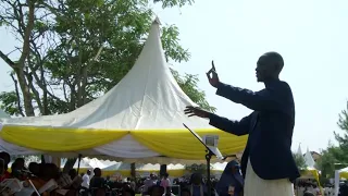 Catholic Runyankole Church Music