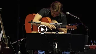 American Guitarist Al Di Meola Suffers Heart Attack Onstage - Al Di Meola Heart Attack Onstage