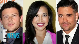 "Glee" Tragedies and the Cast's Unbreakable Bond | E! News