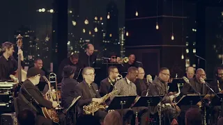 The Roy Hargrove Big Band live at Dizzy's (02/23)