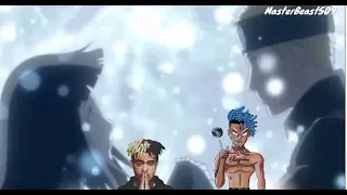 Naruto AMV (Moonlight) XXXTENTACION [Naruto x Hinata]