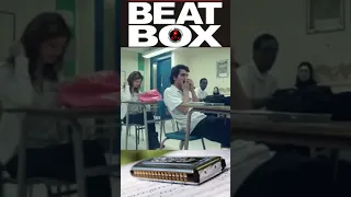 Beatbox Using Harmonica In Class