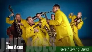 The Jive Aces