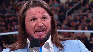 WWE Smackdown Review, Whats Next for Gable Steveson, Chad Gable's Contract Status, and More