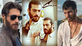 Can Yaman is in love with a woman or does he not think about getting married?