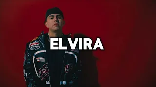 Oscar Maydon, Chino Pacas, Gabito Ballesteros - Elvira (Oficial)