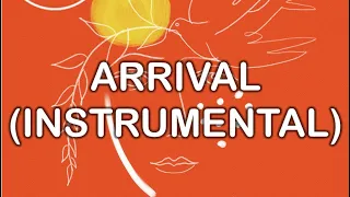 Arrival (Instrumental) - The Peace Project (Instrumentals) - Hillsong