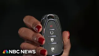 L.A. sees spike in car thefts as thieves are using key fob duplicating devices