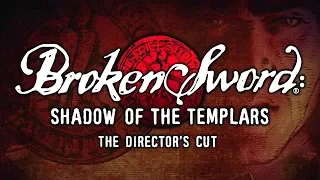 Broken Sword - Director's Cut | Full Game Longplay | No Commentary