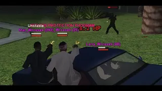 [WTLS-S2] Poppin' at the ops [EP - 15] - GTA San Andreas Multiplayer