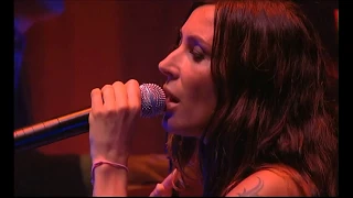 La Dolce Vita (live) - Zazie 2005 Rodéo Tour