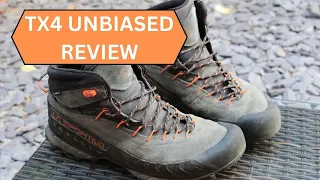 La Sportiva TX4: The Ultimate Review (2 Years On)