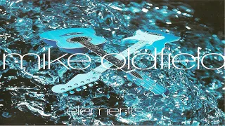 Mike Oldfield - Elements (Two) / Blue Peter