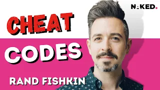 John Driscoll's Insights on 'Cheat Codes' | Rand Fishkin