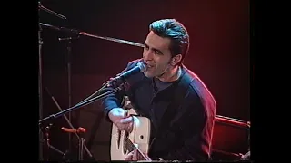 Наутилус Помпилиус. Акустика. Концерт в ДК Горбунова, 1996