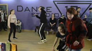 Hip-hop battle final/Хип-хоп батл финал(5)Dance studio 13