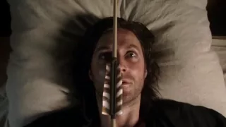 Let It Rock - Guy of Gisbourne (Richard Armitage) - BBC Robin Hood