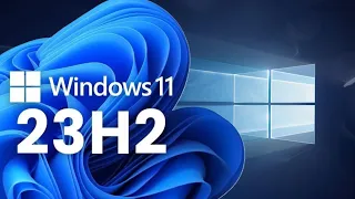 Windows 10 22H2 Now Offers a Direct Upgrade to Windows 11 23H2