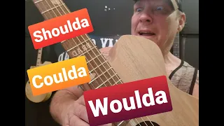 The Video  MARTIN and TAYLOR DON'T want you to see! Feat Brad The Guitologist!