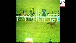 SYND 3 4 76 GRAND NATIONAL WON BY RAG TRADE