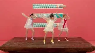 MV ORANGE CARAMEL '까탈레나Catallena' Music video