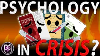 The Replication Crisis in Psychology