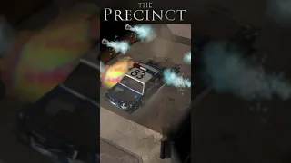 'The Precinct' Vehicle Repair