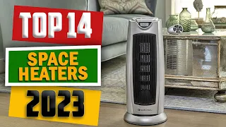 14 Best Space Heater 2023 [ Top 14 Best Space Heaters 2022 Picks]