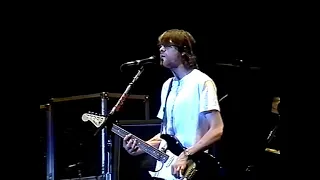 Nirvana -Drain you (live  Hollywood Rock Festival 1993)