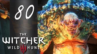 [The Lord of Undvik] ► Let's Play The Witcher 3: Wild Hunt - Part 80