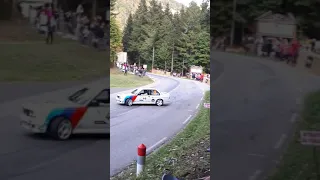 Monté des légendes vatanen frôle de justesse l'accident