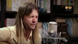 Keith Harkin - Carefree Heart - 12/8/2017 - Paste Studios, New York, NY