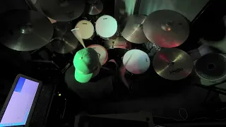 No Excuses,  Alice In Chains #drumcover        #aliceinchains #noexcuses