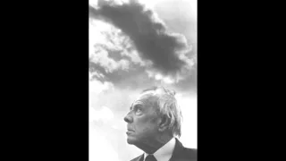 Borges and I by Jorge Luis Borges