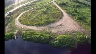 деревня Пономаревская Коношский р-н