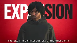 Hood Expansion - Tillu Galoch GTA 5 RP NOPIXEL INDIA