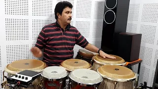 Raju chal Raju Sunil Sawai conga