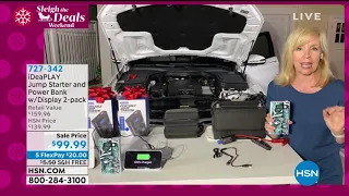 HSN | Electronic Gift Connection 11.15.2020 - 07 PM